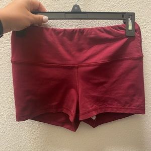 Fleo shorts